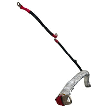 Cabo Terra Aterramento BMW X4 2.0 N20 2016 2017 2018