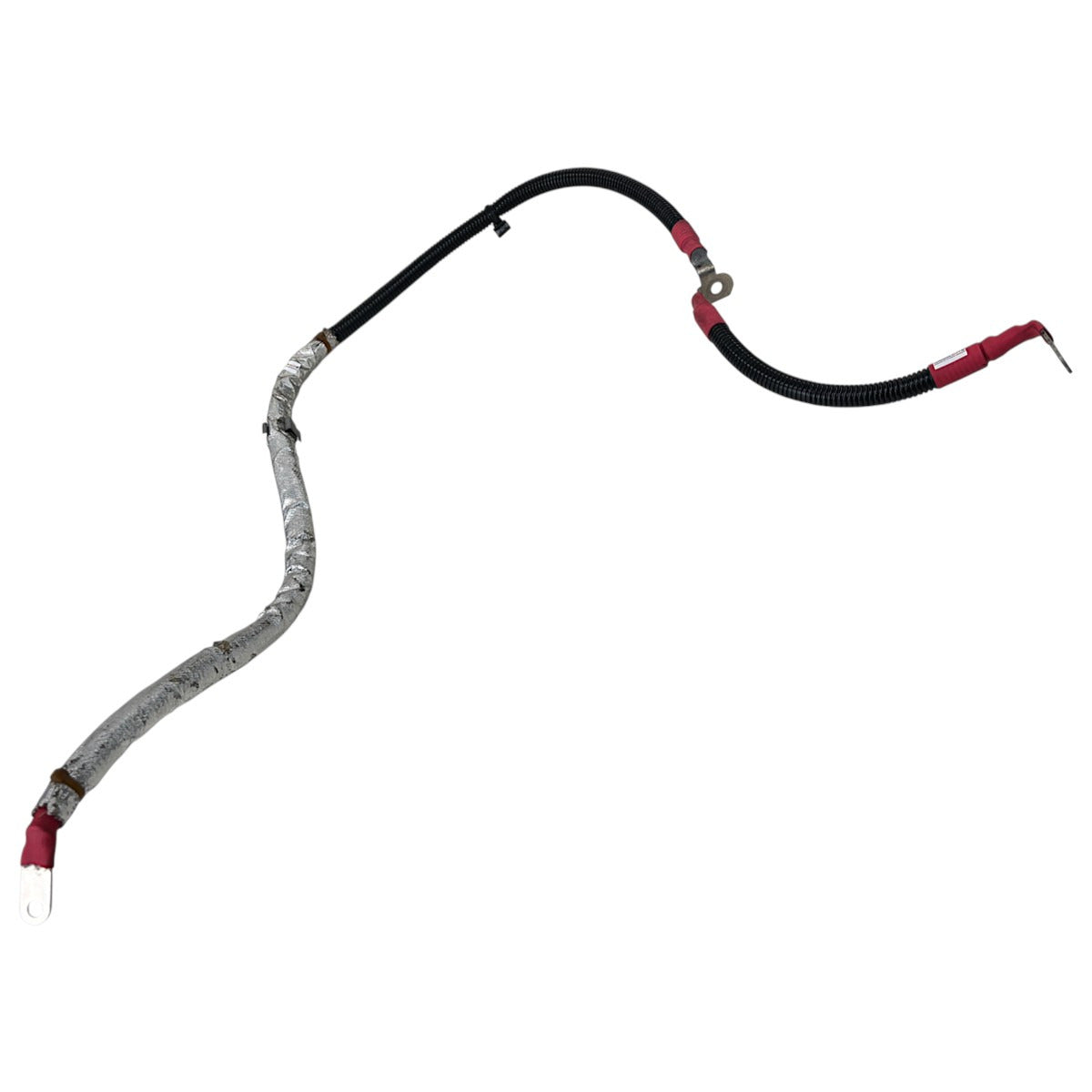 Cabo Terra Aterramento BMW X4 2.0 N20 2016 2017 2018