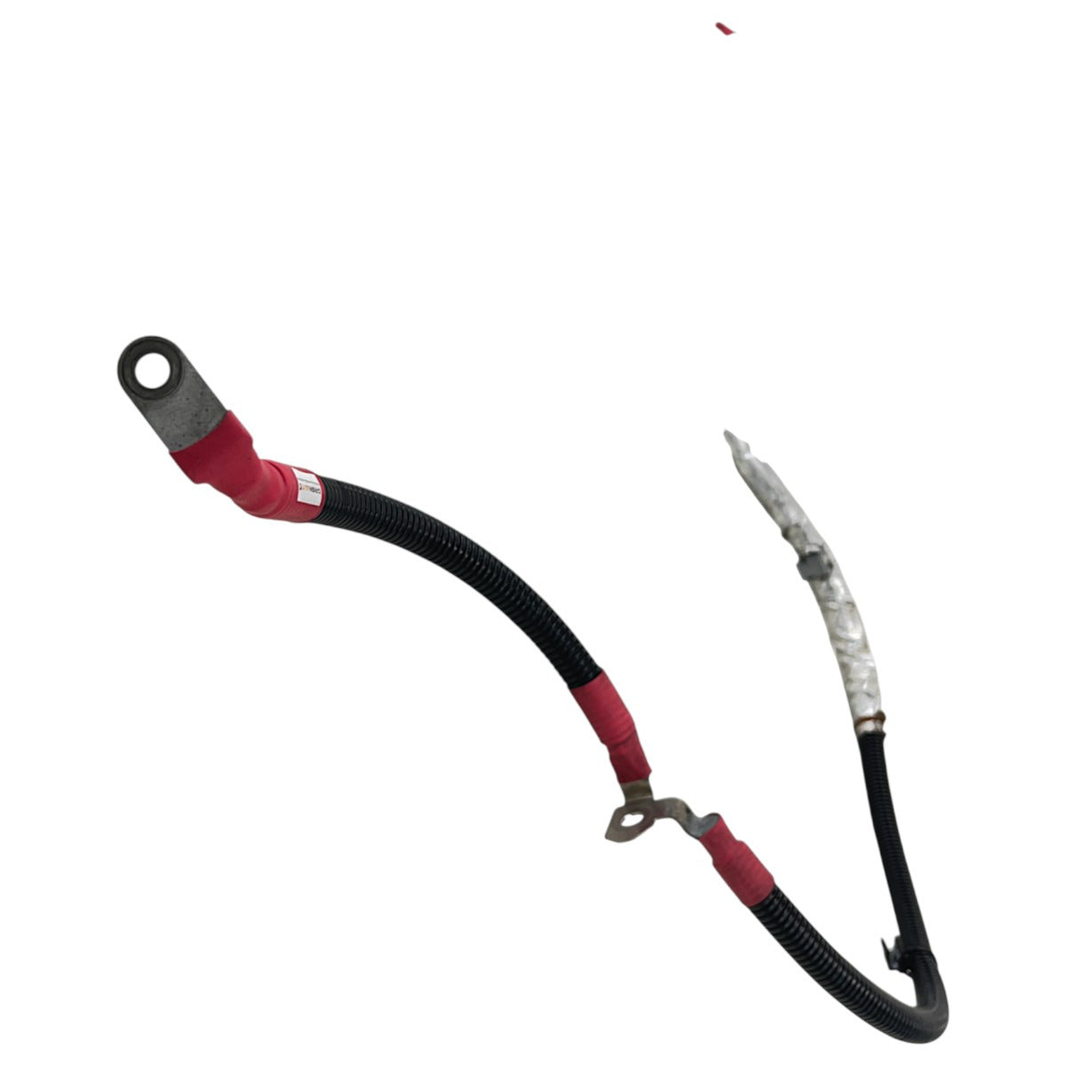 Cabo Terra Aterramento BMW X4 2.0 N20 2016 2017 2018