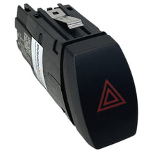 Botão Sinal Pisca Alerta Emergência BMW X4 2015 a 2017 2018