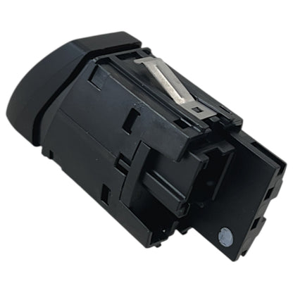 Botão Sinal Pisca Alerta Emergência BMW X4 2015 a 2017 2018