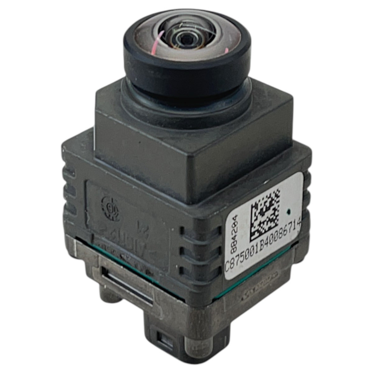 Câmera de Ré BMW X4 28i 2015 2016 2017 2018 Porta Mala