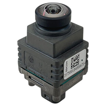 Câmera de Ré BMW X4 28i 2015 2016 2017 2018 Porta Mala