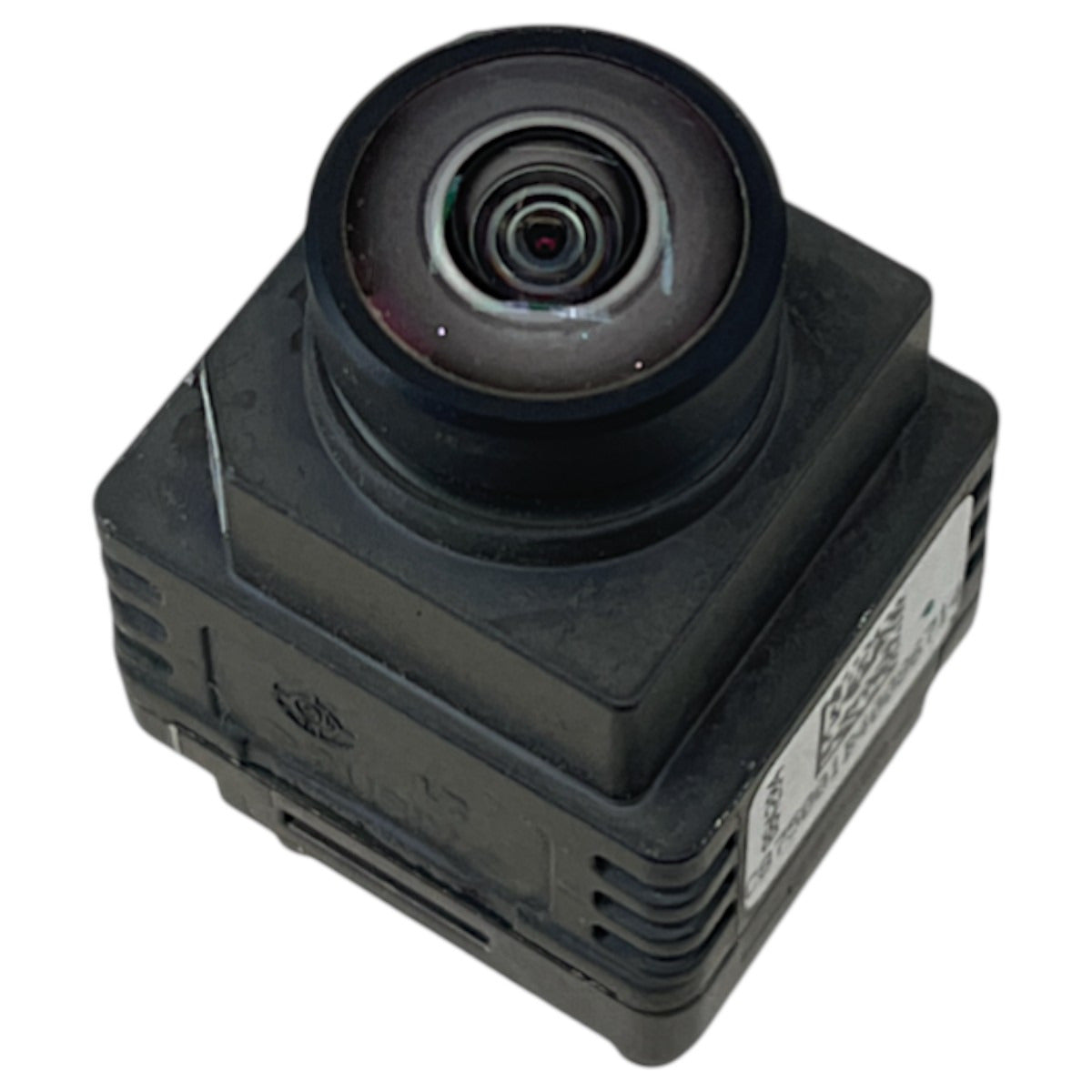 Câmera de Ré BMW X4 28i 2015 2016 2017 2018 Porta Mala