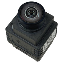 Câmera de Ré BMW X4 28i 2015 2016 2017 2018 Porta Mala