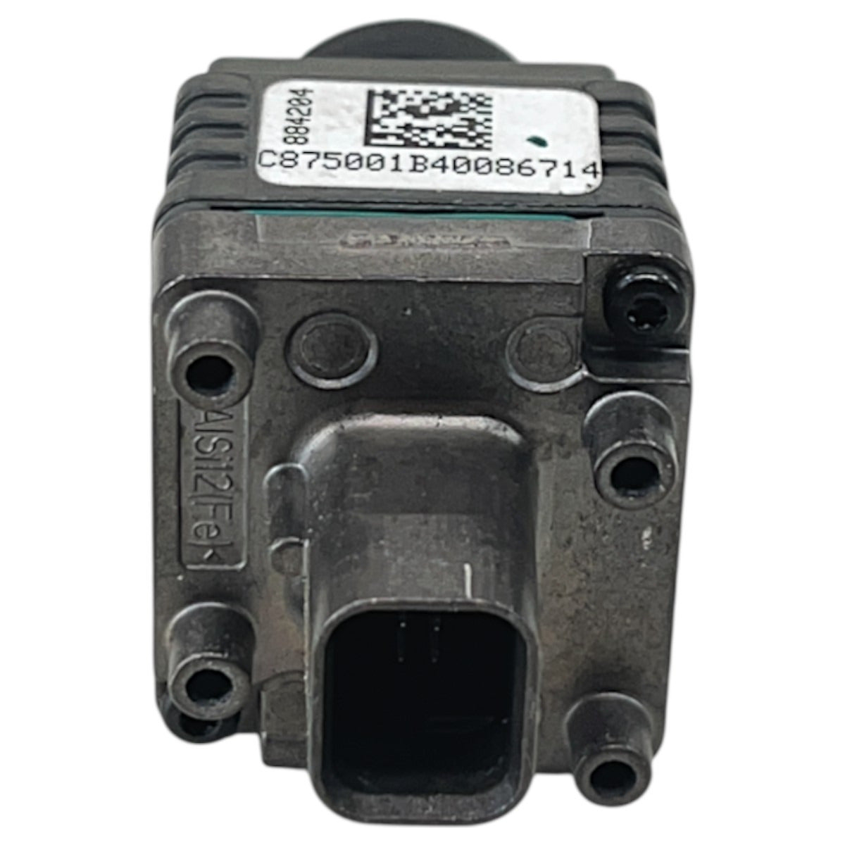 Câmera de Ré BMW X4 28i 2015 2016 2017 2018 Porta Mala