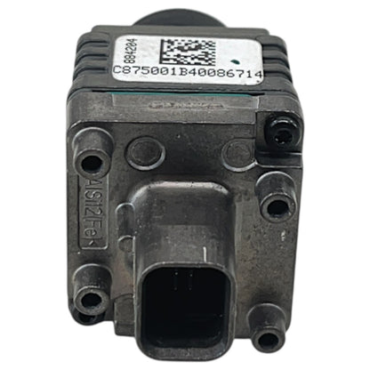 Câmera de Ré BMW X4 28i 2015 2016 2017 2018 Porta Mala