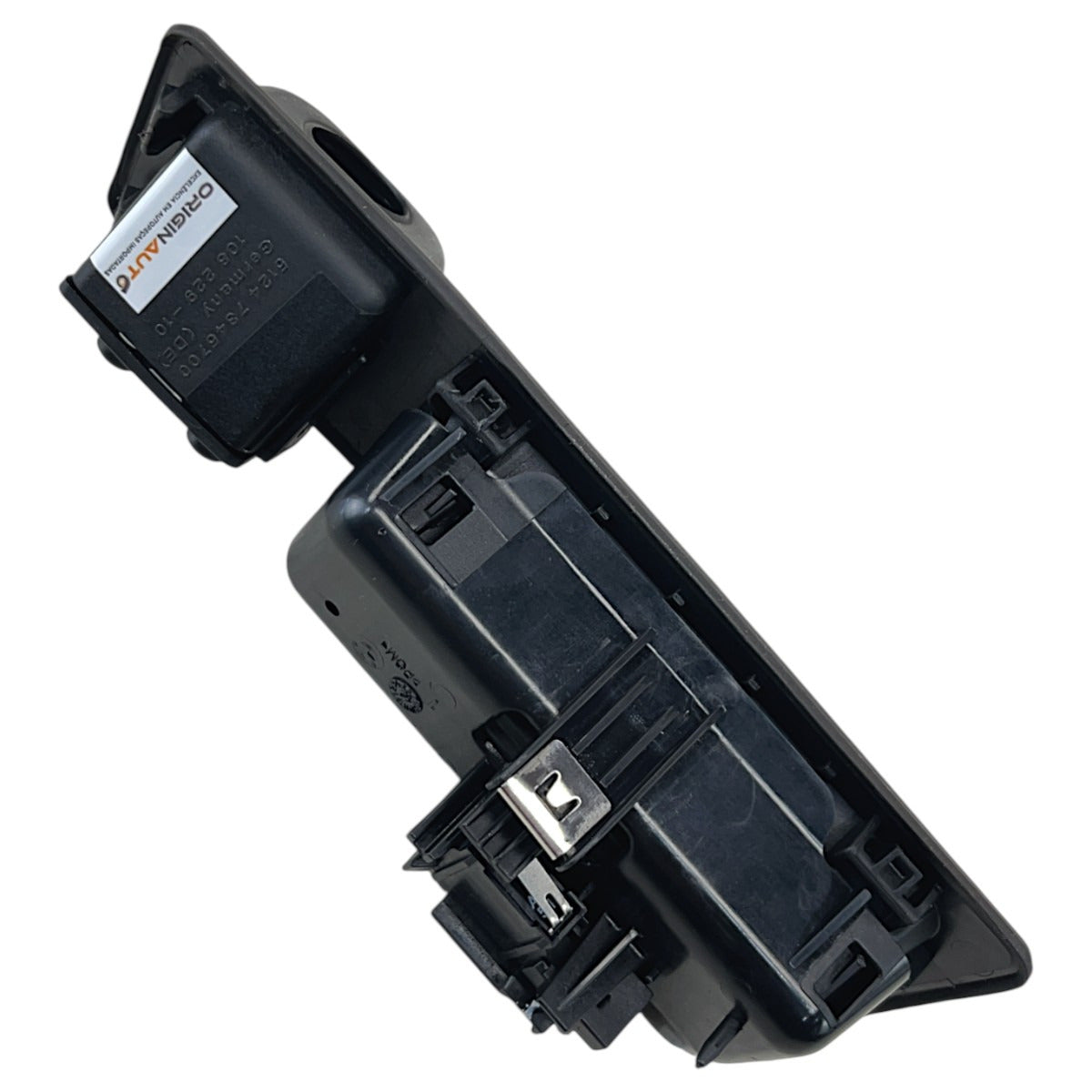 Maçaneta Tampa Traseira BMW X4 2015 2016 2017 2018 Externa