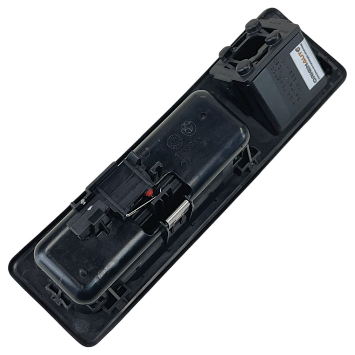 Maçaneta Tampa Traseira BMW X4 2015 2016 2017 2018 Externa