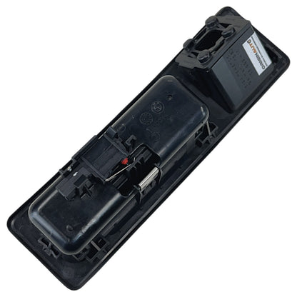 Maçaneta Tampa Traseira BMW X4 2015 2016 2017 2018 Externa