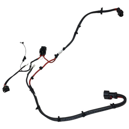 Chicote Elétrico BMW X4 28i 2015 2016 2017 2018 Bateria