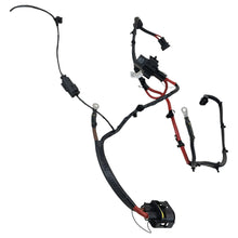 Chicote Elétrico BMW X4 28i 2015 2016 2017 2018 Bateria