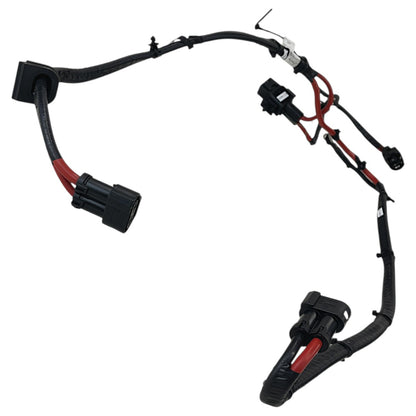 Chicote Elétrico BMW X4 28i 2015 2016 2017 2018 Bateria