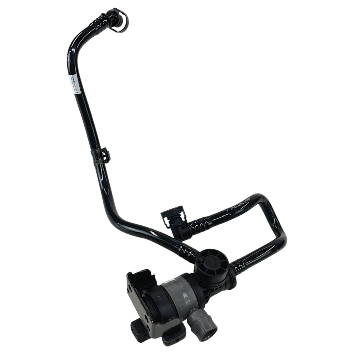 Válvula Canister BMW X4 2.0 N20 2016 2017 2018 7636144