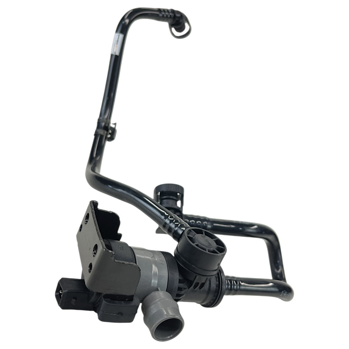 Válvula Canister BMW X4 2.0 N20 2016 2017 2018 7636144