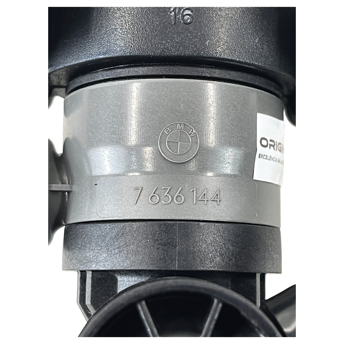 Válvula Canister BMW X4 2.0 N20 2016 2017 2018 7636144