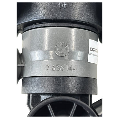 Válvula Canister BMW X4 2.0 N20 2016 2017 2018 7636144