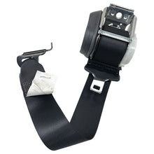 Cinto Segurança BMW X4 2015 a 2017 2018  Traseiro Direito