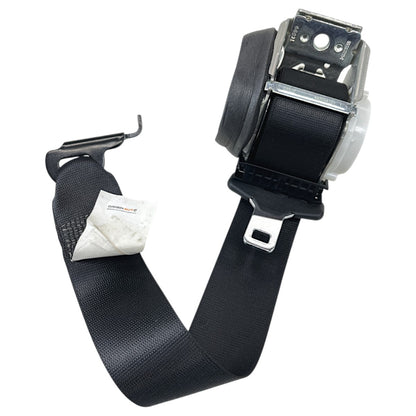 Cinto Segurança BMW X4 2015 a 2017 2018  Traseiro Direito