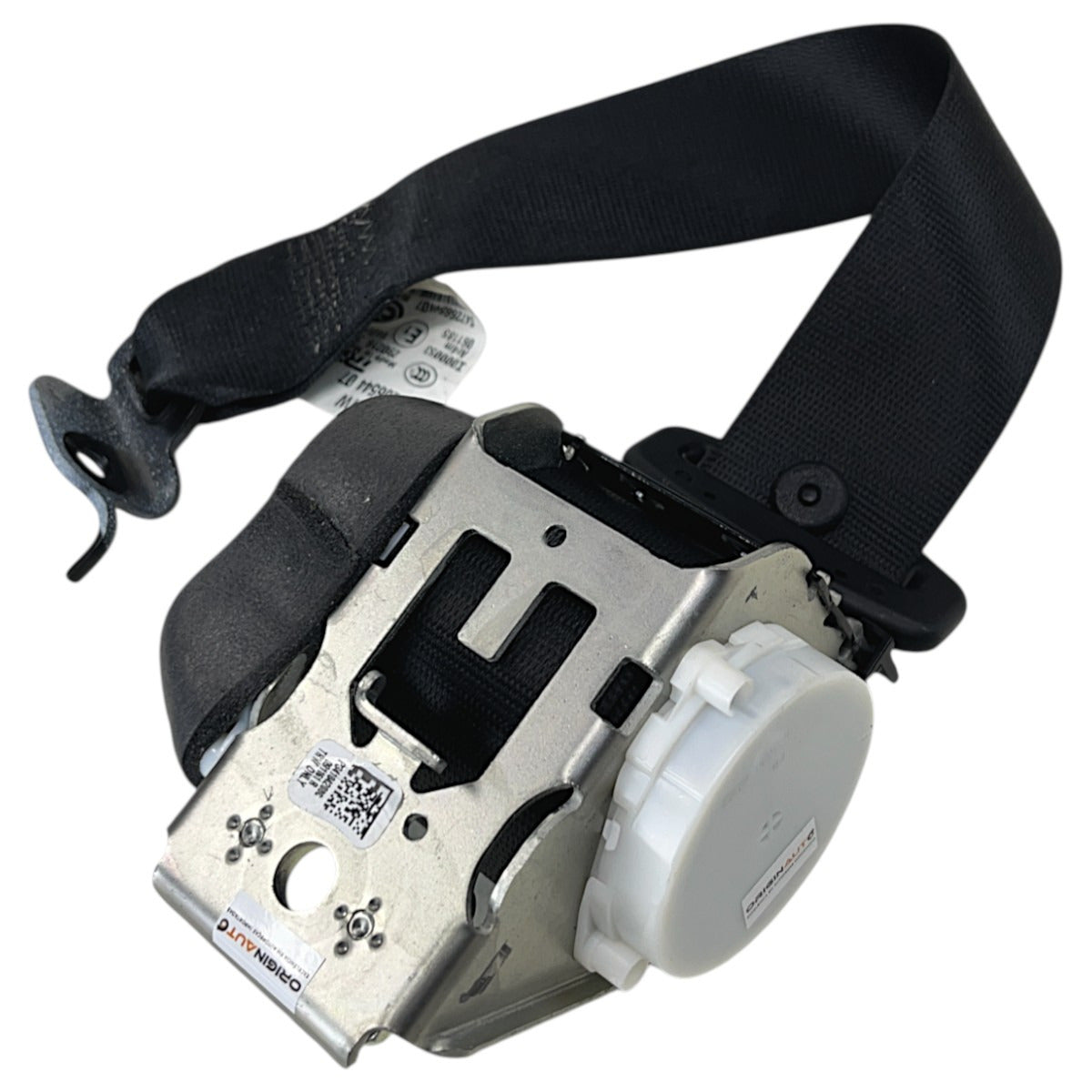 Cinto Segurança BMW X4 2015 a 2017 2018  Traseiro Direito