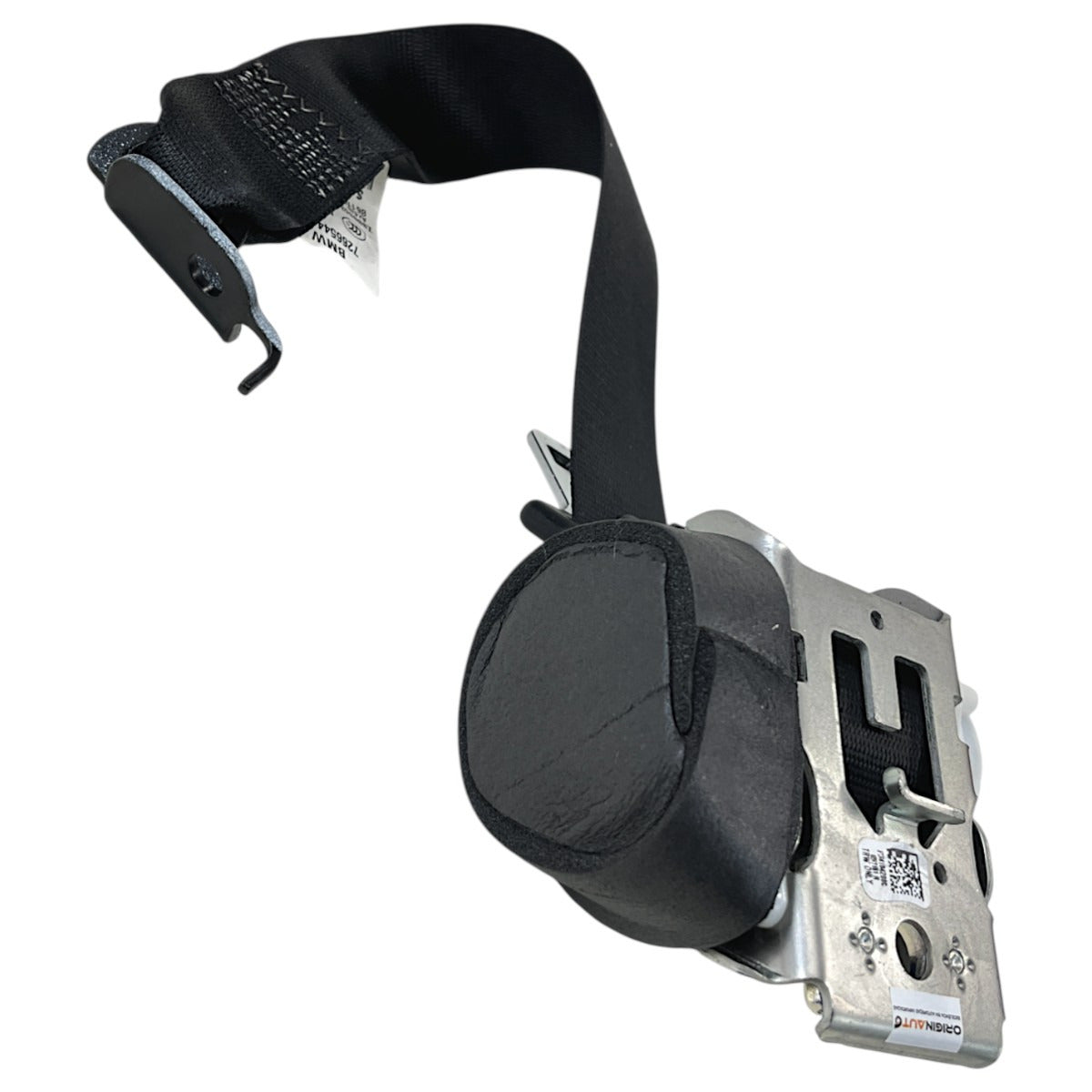 Cinto Segurança BMW X4 2015 a 2017 2018  Traseiro Direito