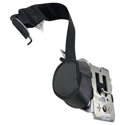 Cinto Segurança BMW X4 2015 a 2017 2018  Traseiro Direito