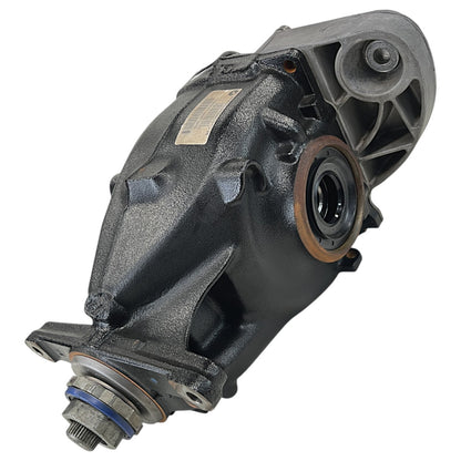 Diferencial BMW X4 2.0 N20 2016 2017 2018 Traseiro X3 2014