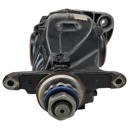 Diferencial BMW X4 2.0 N20 2016 2017 2018 Traseiro X3 2014