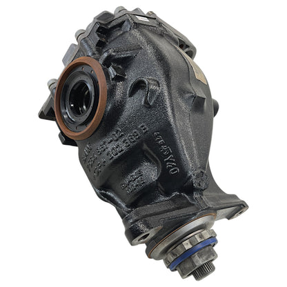 Diferencial BMW X4 2.0 N20 2016 2017 2018 Traseiro X3 2014