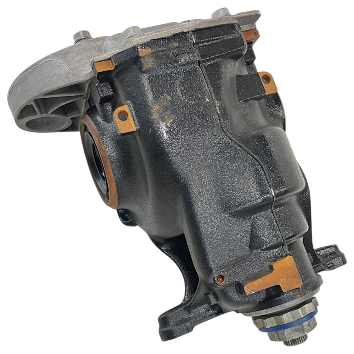 Diferencial BMW X4 2.0 N20 2016 2017 2018 Traseiro X3 2014