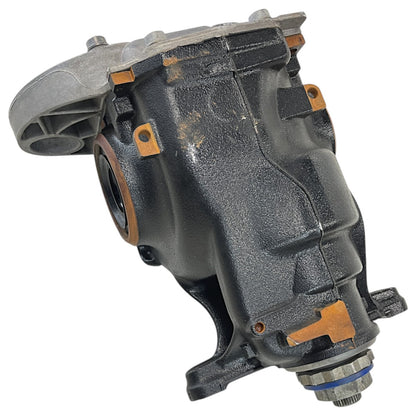 Diferencial BMW X4 2.0 N20 2016 2017 2018 Traseiro X3 2014