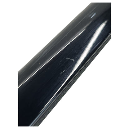 Friso Externo Porta BMW X4 2015 2016 2018 Traseira Esquerda