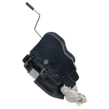 Fechadura Trava BMW X4 2015 a 2017 2018 Dianteira Esquerda