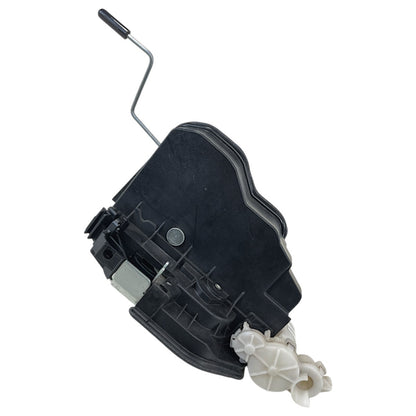 Fechadura Trava BMW X4 2015 a 2017 2018 Dianteira Esquerda