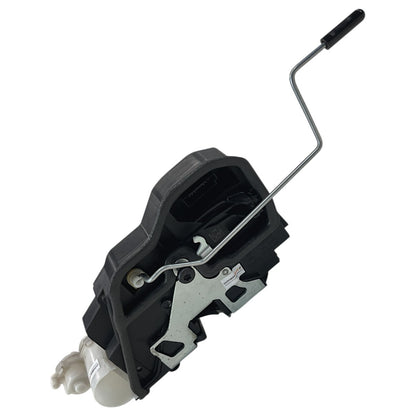 Fechadura Trava BMW X4 2015 a 2017 2018 Dianteira Esquerda