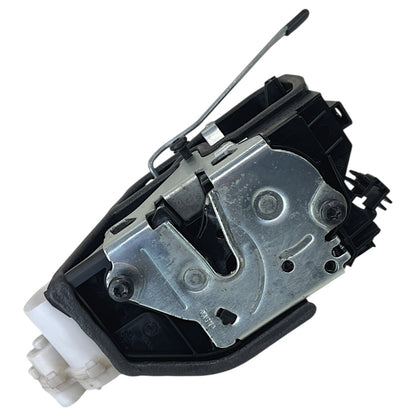 Fechadura Trava BMW X4 2015 a 2017 2018 Dianteira Esquerda