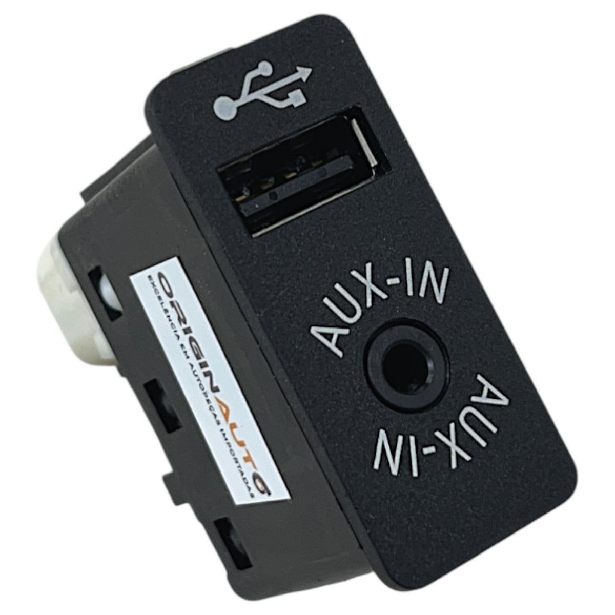 Entrada USB Aux BMW X4 28i 2015 2016 2017 2018 9266607