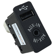 Entrada USB Aux BMW X4 28i 2015 2016 2017 2018 9266607