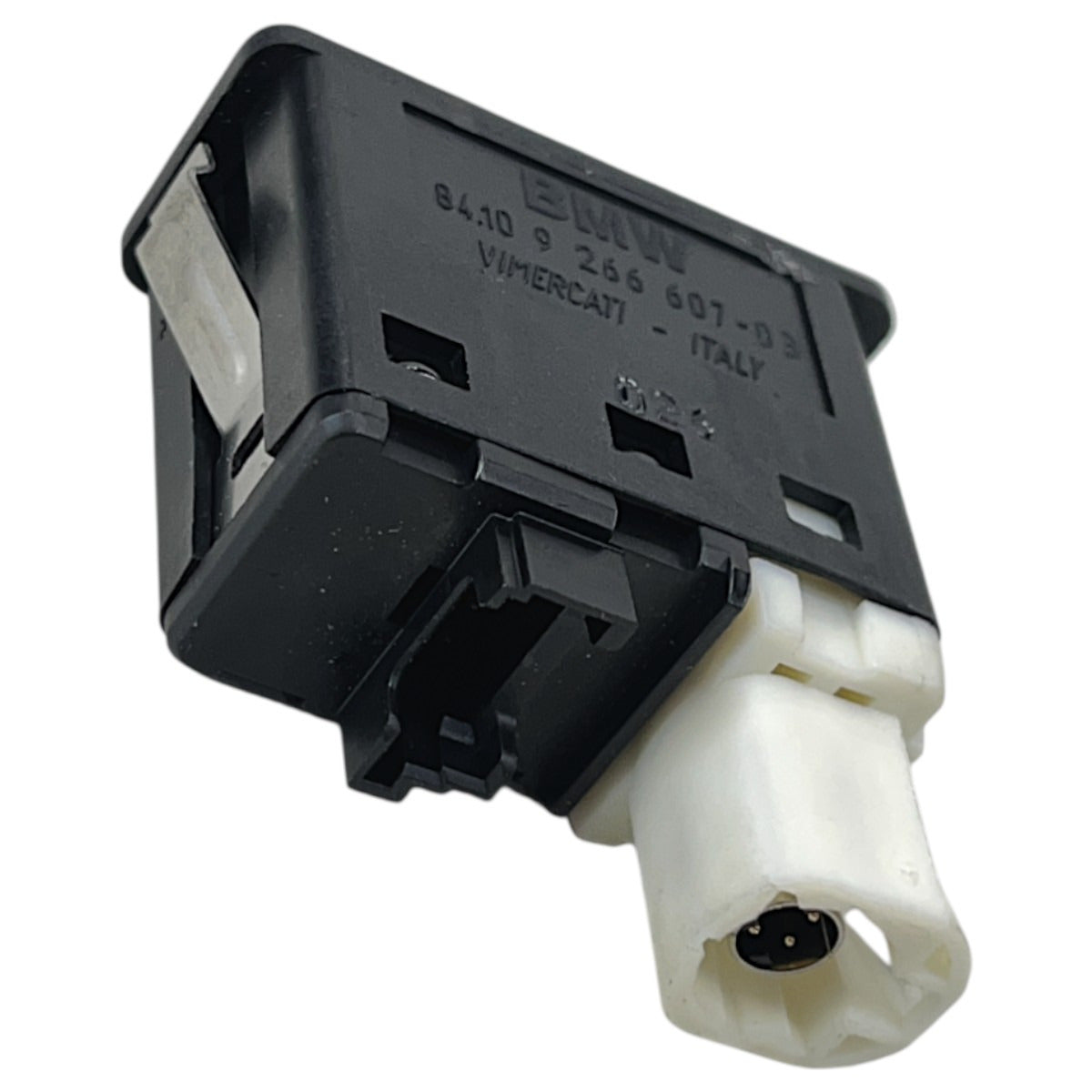 Entrada USB Aux BMW X4 28i 2015 2016 2017 2018 9266607