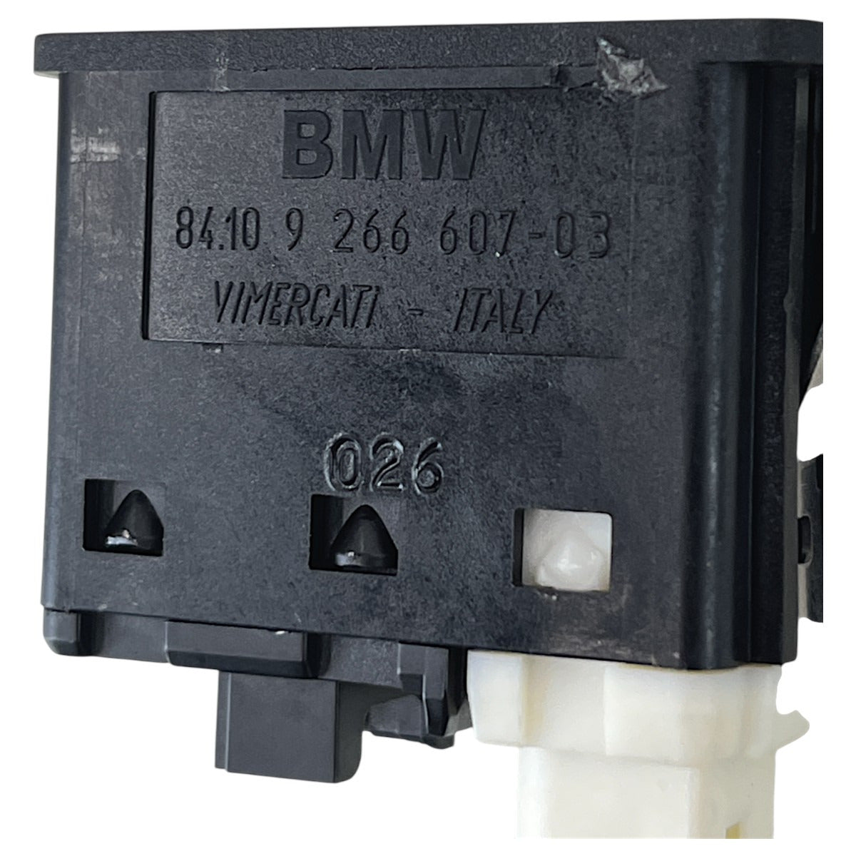 Entrada USB Aux BMW X4 28i 2015 2016 2017 2018 9266607