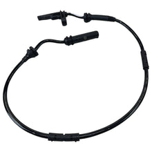 Sensor Traseiro Roda BMW X4 28i 2015 2016 2017 2018 6869293