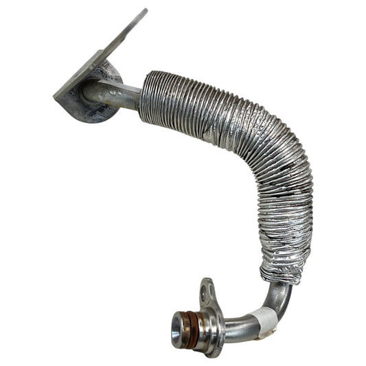 Cano Tubo Turbina BMW X4 2.0 N20 2016 2017 2018 862665402