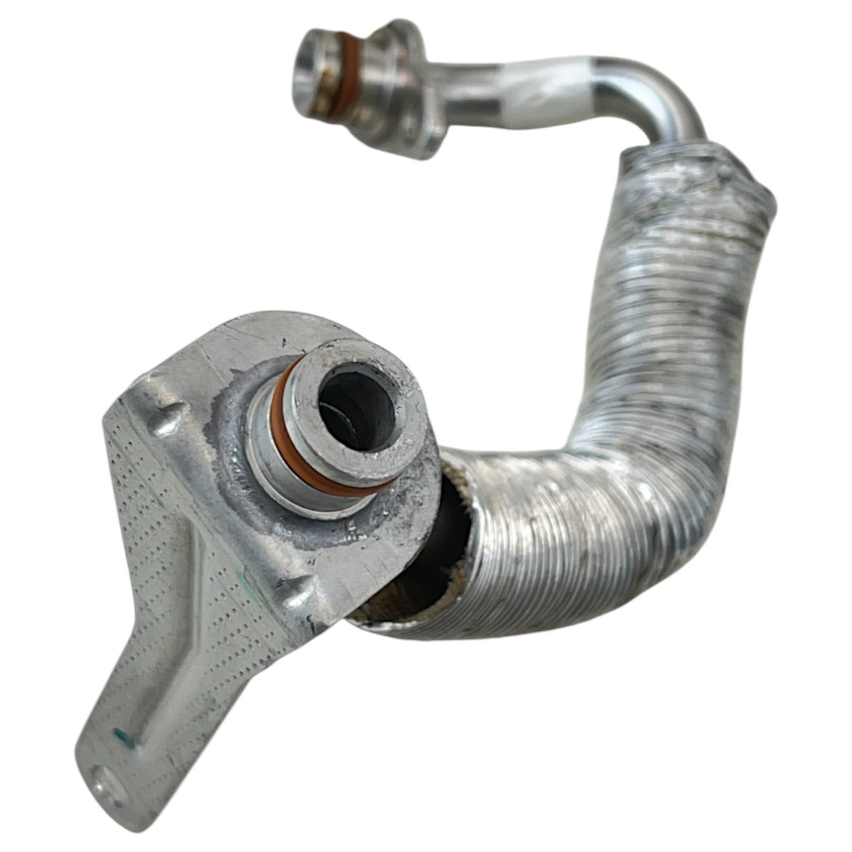 Cano Tubo Turbina BMW X4 2.0 N20 2016 2017 2018 862665402