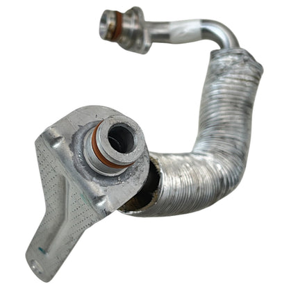 Cano Tubo Turbina BMW X4 2.0 N20 2016 2017 2018 862665402