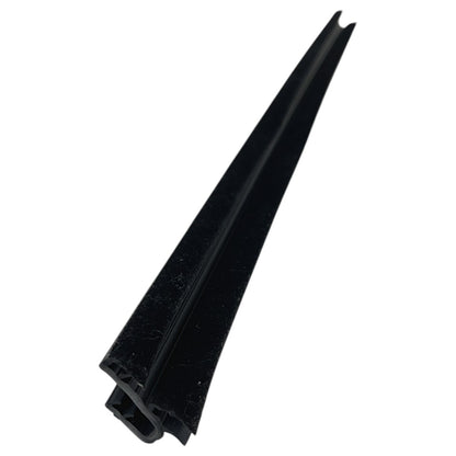 Pestana Vidro BMW X4 2015 2016 2017 2018 Traseira Esquerda