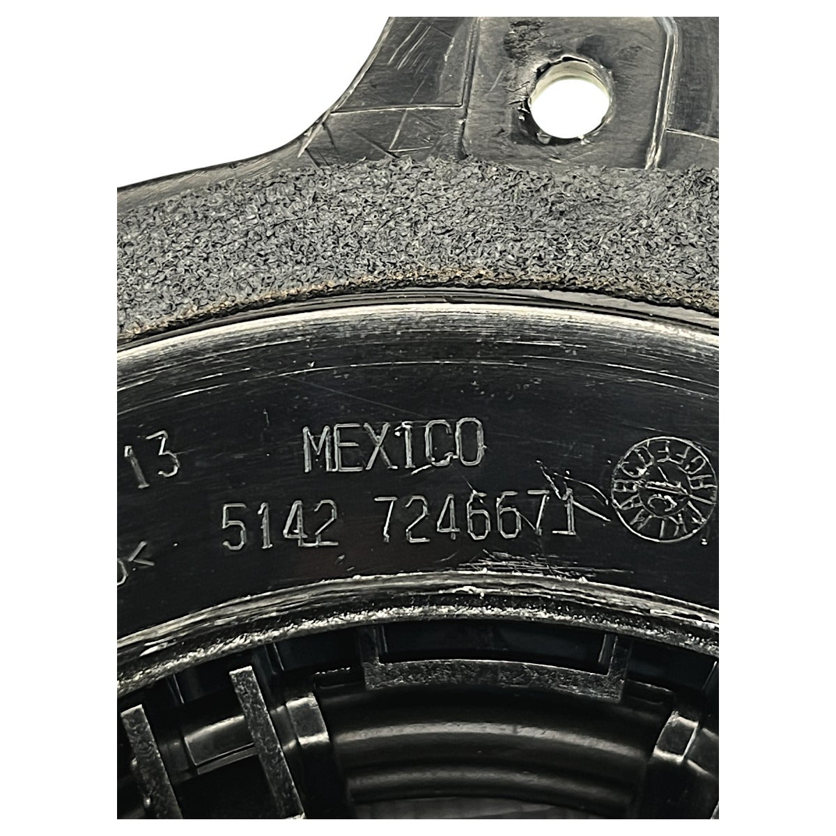 Alto Falante BMW X4 28i 2015 2016 2017 2018 Harman Kardon