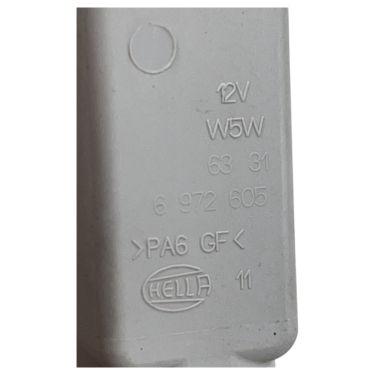 Luz Cortesia Forro Porta BMW X4 28i 2015 2016 2017 2018 6972605