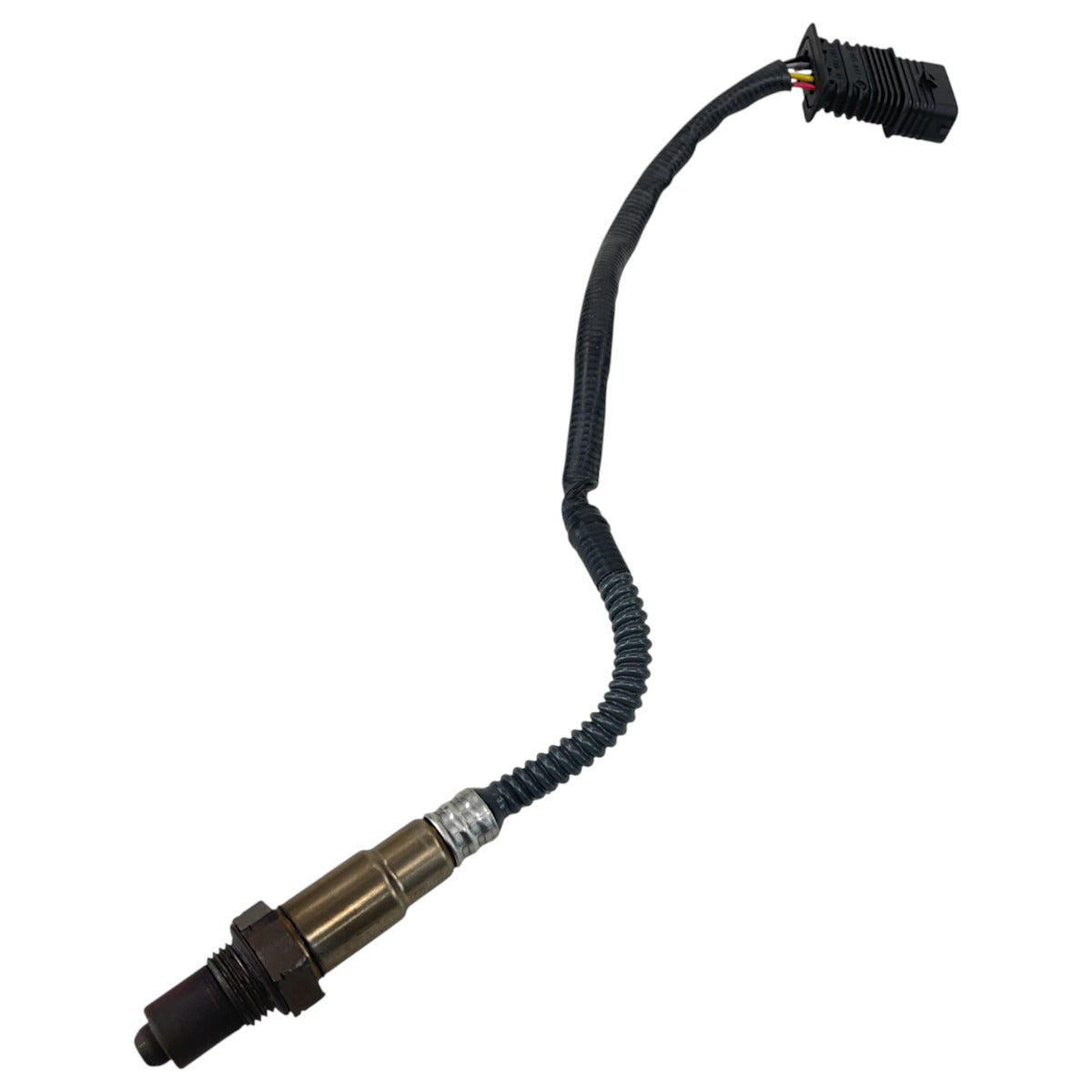 Sonda Lambda Oxigênio BMW X4 N20 2016 2017 2018 Pré 7589121