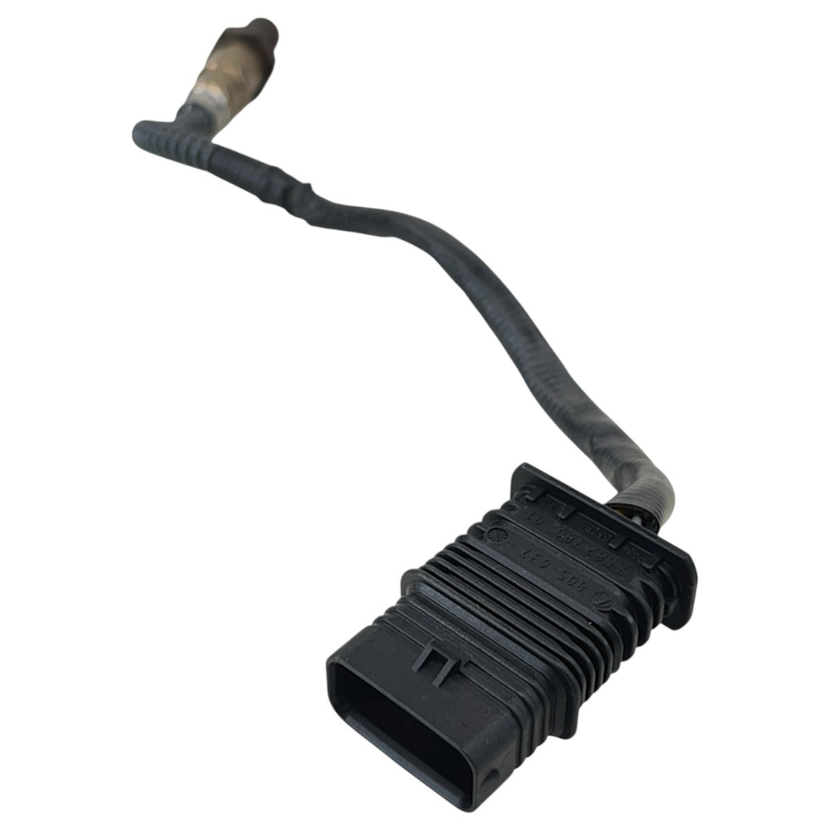 Sonda Lambda Oxigênio BMW X4 N20 2016 2017 2018 Pré 7589121