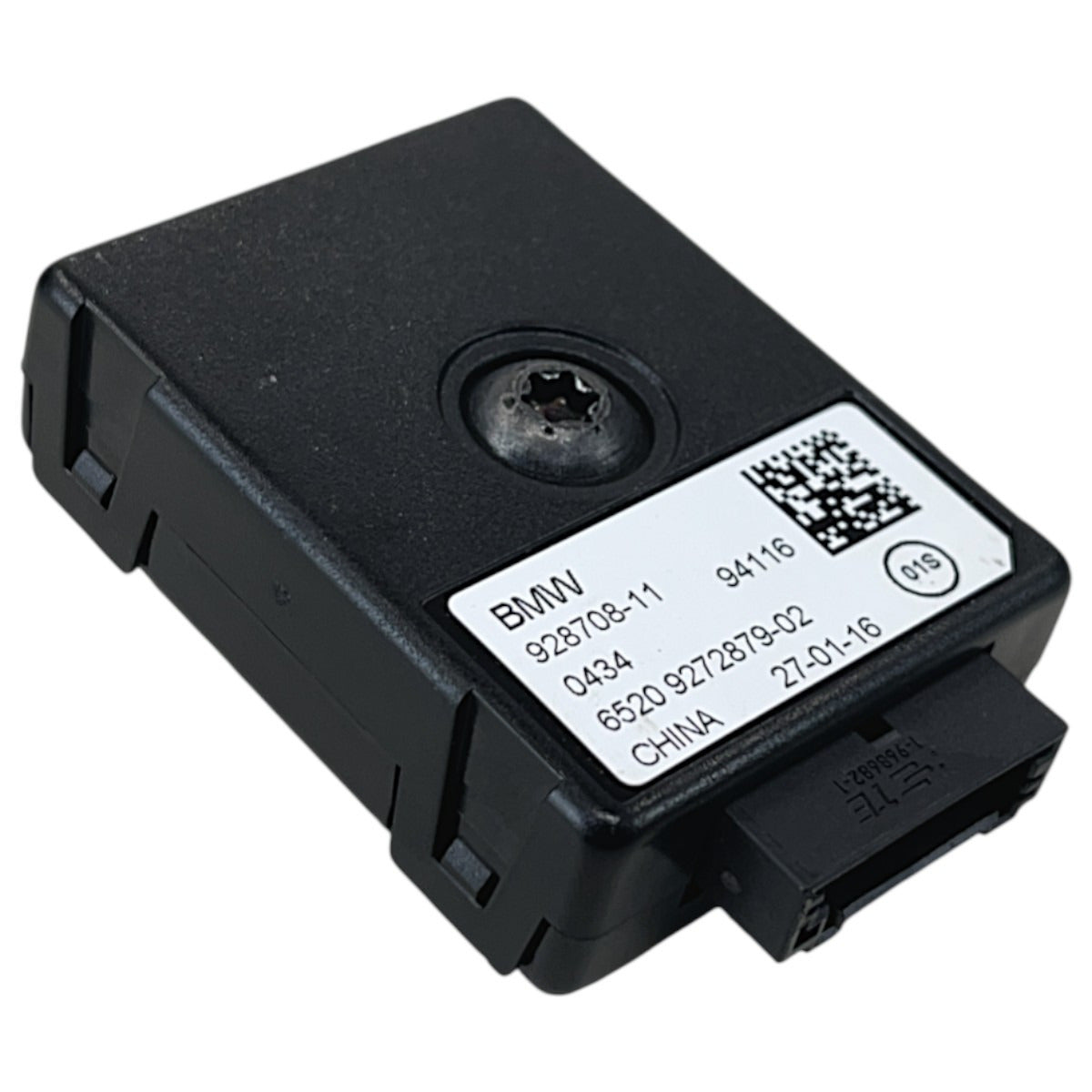 Módulo Amplificador Antena BMW X4 28i 2015 2016 2017 2018